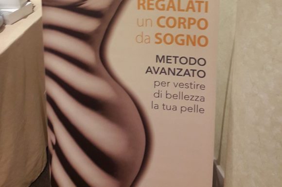 Regalati un corpo da sogno